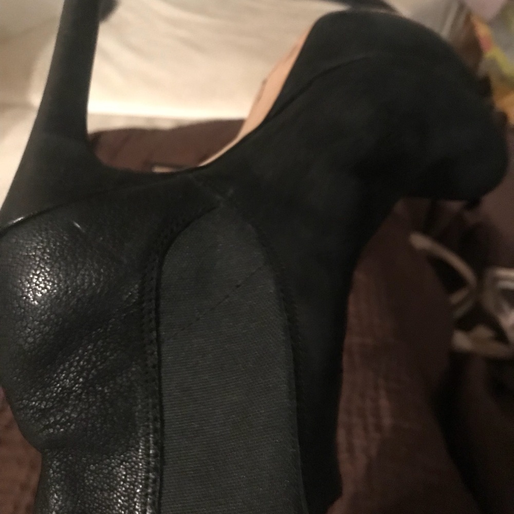 Vince camuto boot